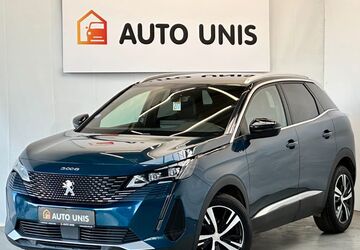 Peugeot 3008 166.055 km 15.351 &euro; Wesel 46485