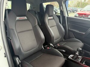 Suzuki Swift 1.4 Sport Hybrid 129PS&Sitzheizung&Applink&W 64.715 km 17.980 &euro; Meerbusch 40667