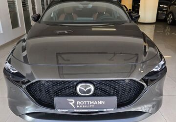 Mazda 3 20.650 km 23.500 &euro; Oberhausen 46149