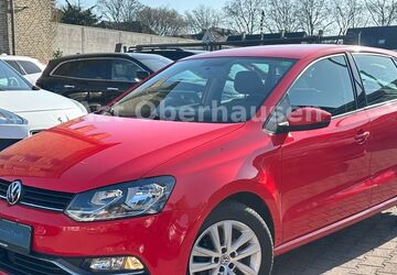 VW Polo 144.000 km 8.990 &euro; Oberhausen 46049