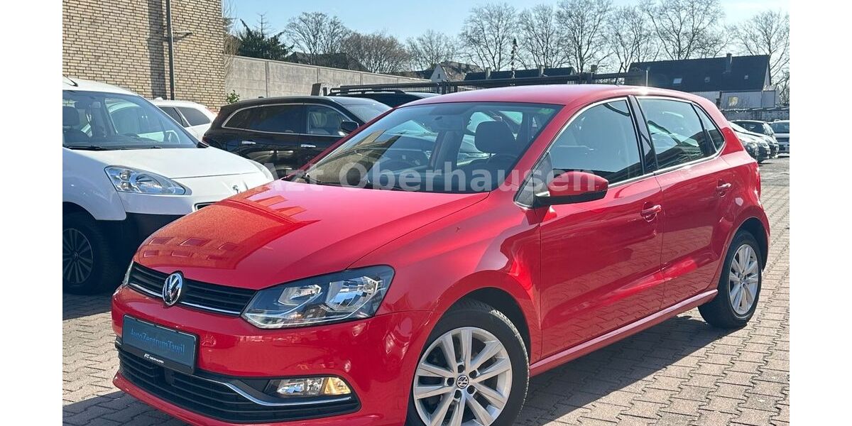 VW Polo 144.000 km 8.990 &euro; Oberhausen 46049