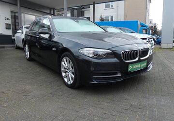 BMW 520 233.000 km 9.490 &euro; Essen 45149