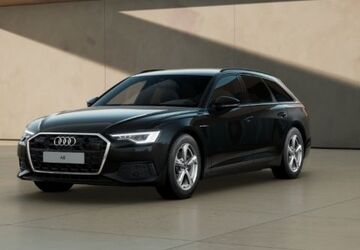 Audi A6 18.225 km 40.990 &euro; Mettmann 40822