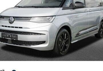 VW T7 Multivan 13.666 km 57.000 &euro; Recklinghausen 45657