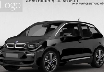 BMW i3 24.725 km 20.840 &euro; Marl 45770