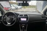 Suzuki SX4 S-Cross 1.0 AT Comfort +Navi+BT+Sitzhzg+Key+ 48.552 km 15.998 &euro; Meerbusch 40667