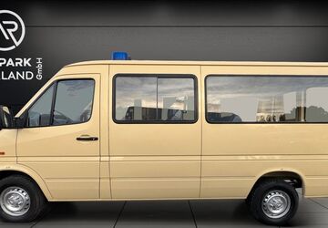 Mercedes-Benz Sprinter 63.558 km 13.950 &euro; Bochum 44866