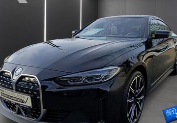 BMW i4 10.884 km 36.880 &euro; Bottrop 46236