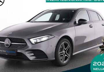 Mercedes-Benz A 250 41.118 km 28.599 &euro; Essen 45309