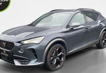 Cupra Formentor 45.097 km 25.940 &euro; Bottrop 46244