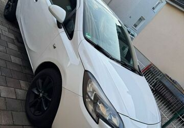 Opel Corsa 107.000 km 7.600 &euro; Gelsenkirchen 45899