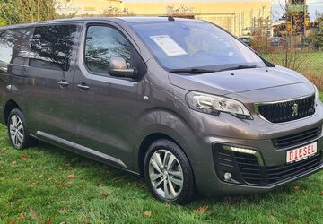 Peugeot Expert 99.999 km 19.950 &euro; Dorsten 46282