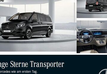Mercedes-Benz V 250 14.709 km 77.777 &euro; Dorsten 46282
