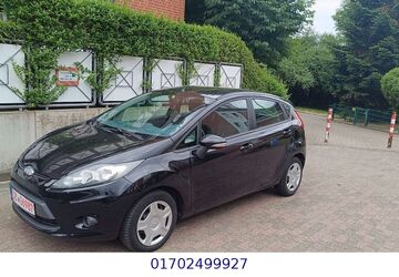 Ford Fiesta 184.000 km 1.999 &euro; Oberhausen 46145