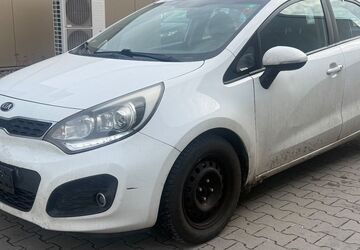 Kia Rio 158.320 km 2.499 &euro; Gelsenkrichen 45884