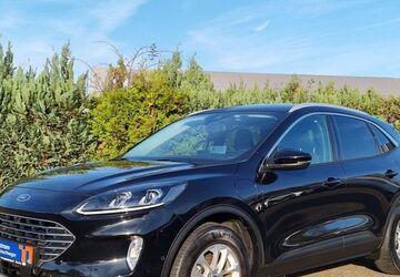 Ford Kuga 31.713 km 28.980 &euro; Düsseldorf 40589