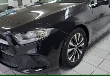 Mercedes-Benz A 180 85.567 km 17.500 &euro; Moers 47443