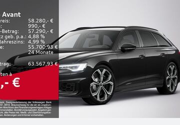 Audi S6 31.319 km 58.280 &euro; Oberhausen 46047