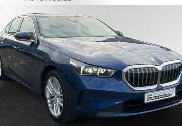 BMW 520 42.990 km 41.500 &euro; Wesel 46485