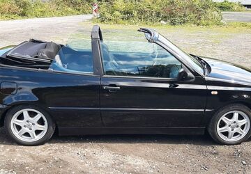 VW Golf 291.000 km 2.100 &euro; Oberhausen 46149