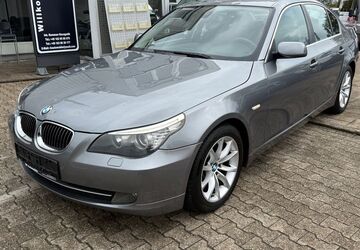 BMW 530 192.000 km 5.980 &euro; Herten 45701