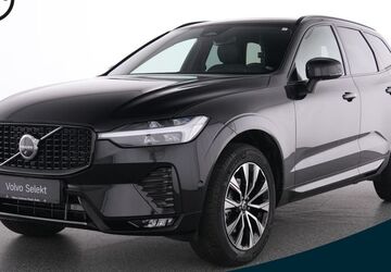 Volvo XC60 11.421 km 46.780 &euro; Essen-Kray 45309