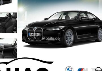 BMW i4 13.265 km 37.740 &euro; Gelsenkirchen 45897