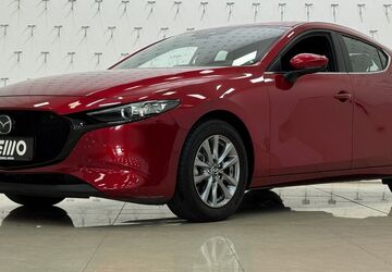 Mazda 3 31.751 km 13.390 &euro; Oberhausen 46149