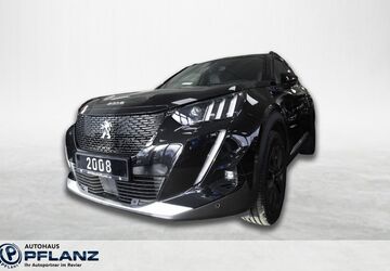 Peugeot 2008 19.714 km 22.990 &euro; Gelsenkirchen 45881