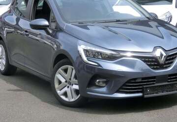 Renault Clio 31.000 km 10.990 &euro; Bochum 44867