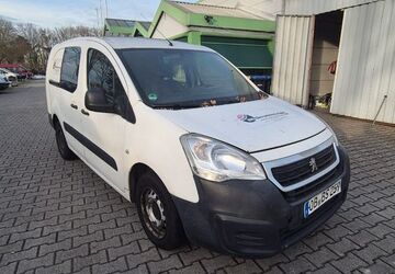 Peugeot Partner 260.000 km 1.900 &euro; Moers 47441