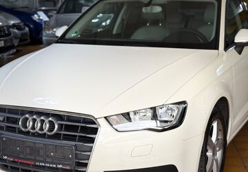 Audi A3 207.000 km 7.990 &euro; Oberhausen 46145