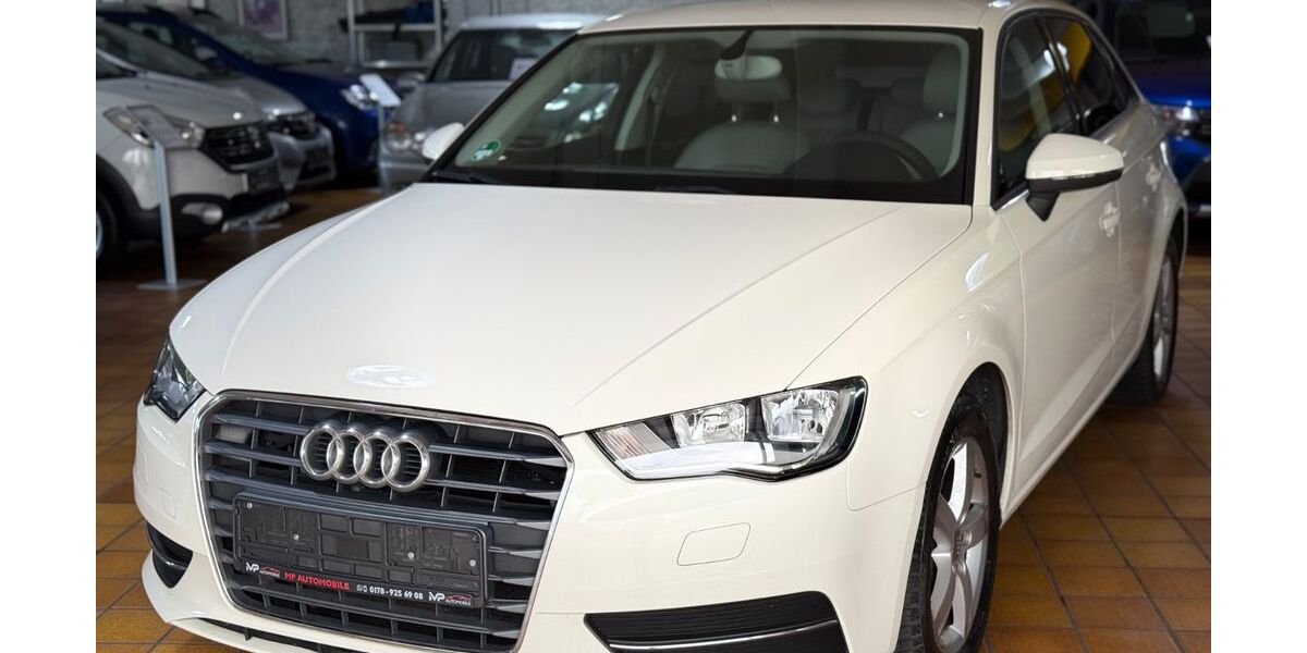 Audi A3 207.000 km 7.990 &euro; Oberhausen 46145