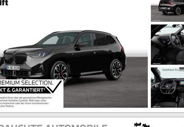 BMW X3 20.703 km 56.555 &euro; Oberhausen 46117