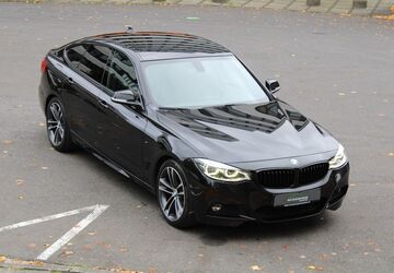 BMW 320 Gran Turismo 124.978 km 19.990 &euro; Düsseldorf 40233