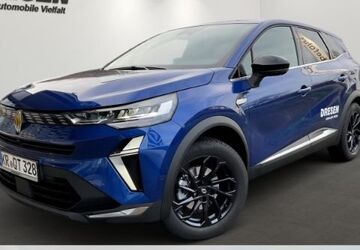 Renault Symbioz 31.500 km 26.590 &euro; Krefeld 47805