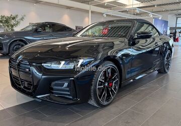 BMW M440 2.999 km 78.950 &euro; Duisburg 47119