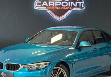 BMW 430 Gran Coupé 68.300 km 27.900 &euro; Essen 45138