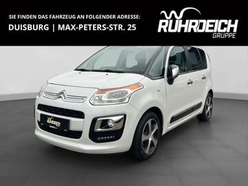 Gebrauchte Citroen C3 Picasso