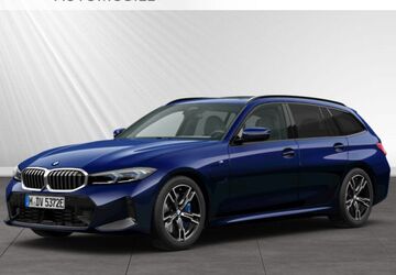 BMW 330 12.800 km 45.431 &euro; Wesel 46485