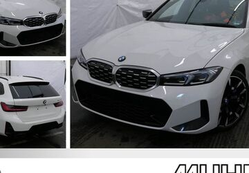 BMW M340i 24.800 km 56.770 &euro; Oberhausen 46149