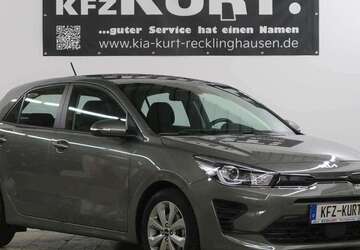 Kia Rio 31.100 km 14.950 &euro; Recklinghausen 45661