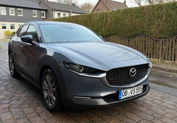 Mazda CX-30 79.000 km 16.500 &euro; oberhausen 46149