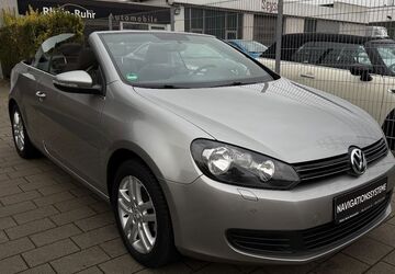 VW Golf 62.500 km 11.600 &euro; Oberhausen 46149