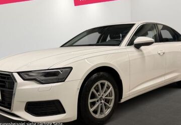 Audi A6 52.633 km 32.900 &euro; Düsseldorf 40233