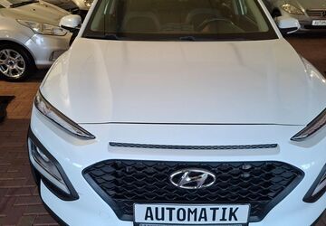 Hyundai KONA 25.820 km 18.990 &euro; Wülfrath 42489