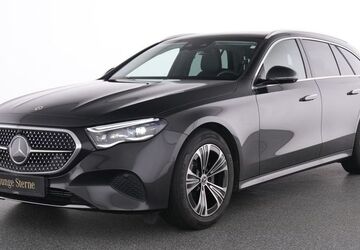 Mercedes-Benz E 220 22.654 km 56.785 &euro; Essen 45309