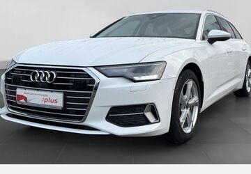 Audi A6 29.999 km 39.870 &euro; Oberhausen 46047