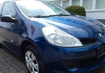 Renault Clio 222.830 km 1.899 &euro; Oberhausen 46047