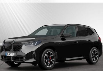 BMW X3 4.000 km 65.890 &euro; Wesel 46485